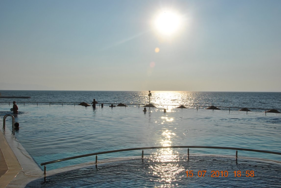 imagini hotel CHARISMA KUSADASI